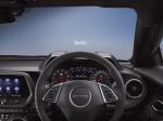 Chevrolet Camaro ZL1 2019 года (AU)